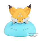Produktbild TenSura - Rimuru mit Kumara Sofvimates Figurenset