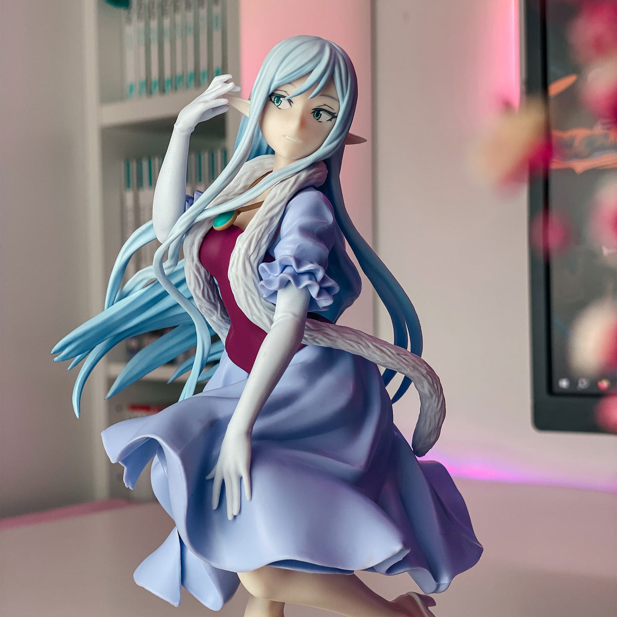 Produktbild TenSura - Elmesia Figur