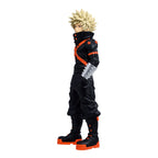 Produktbild My Hero Academia - Bakugo Katsuki 7th Season Figur