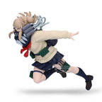 Produktbild My Hero Academia - Himiko Toga Figur The Evil Villains Plus