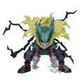 Product image My Hero Academia - Izuku Midoriya Figure The Amazing Hero Plus
