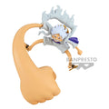 Produktbild One Piece: Gear 5 - Monkey D. Luffy Vol.4