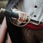 Product image Shanks Gryphon Katana for One Piece Fans
