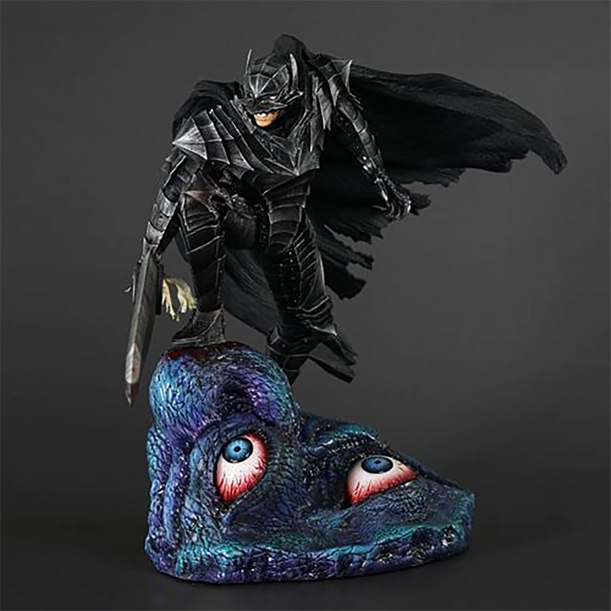 Product image Berserker - Guts Berserker Armor Scale Statue 1:8