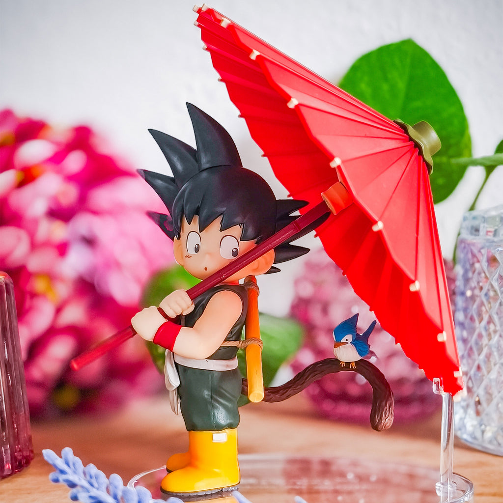 Dragon Ball - Son Goku Fantastic Adventure Figur