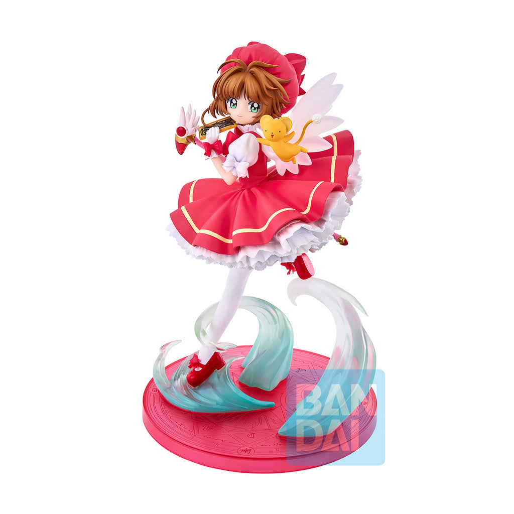 Produktbild Card Captor Sakura - 25th Anniversary Figur