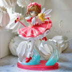 Produktbild Card Captor Sakura - 25th Anniversary Figur