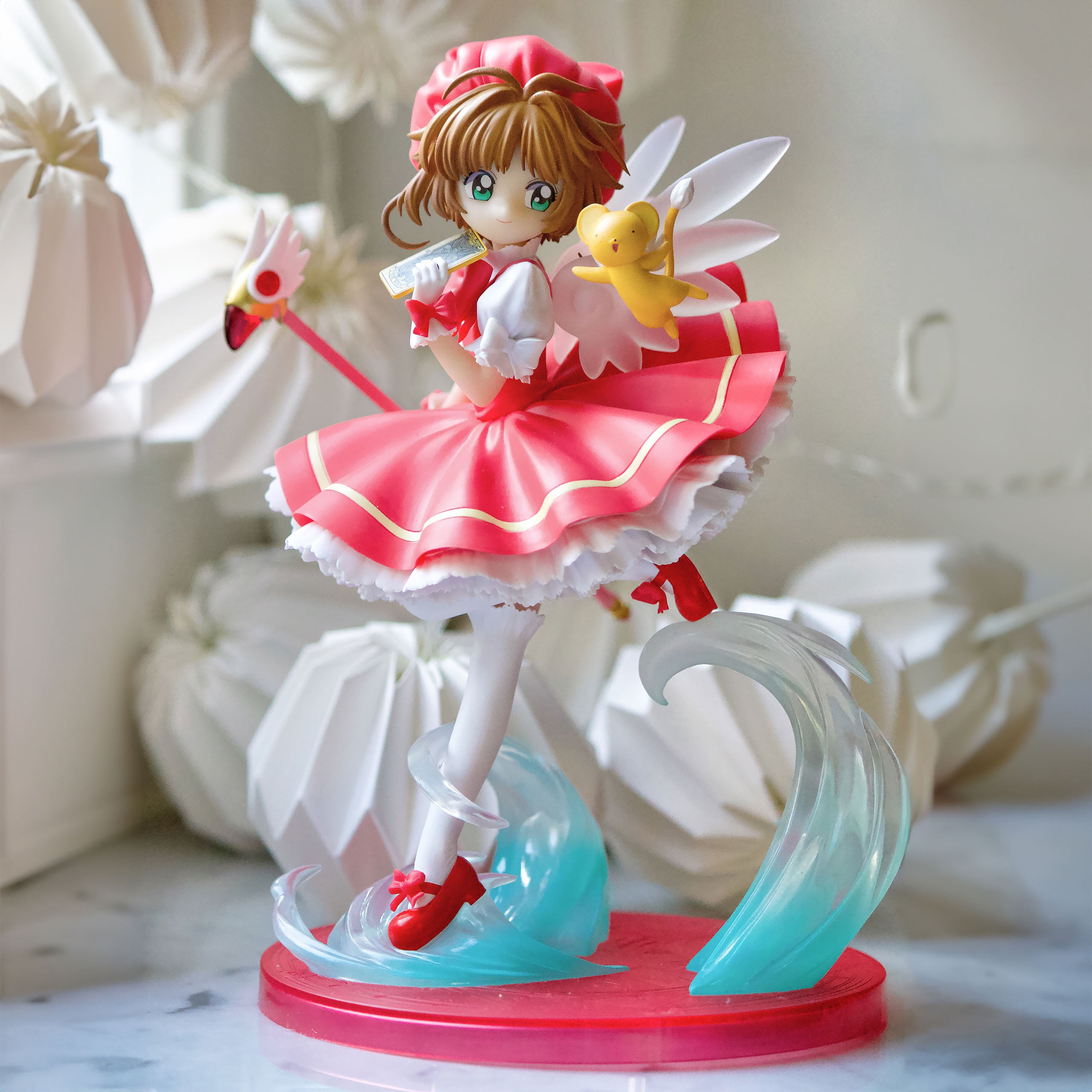 Produktbild Card Captor Sakura - 25th Anniversary Figur