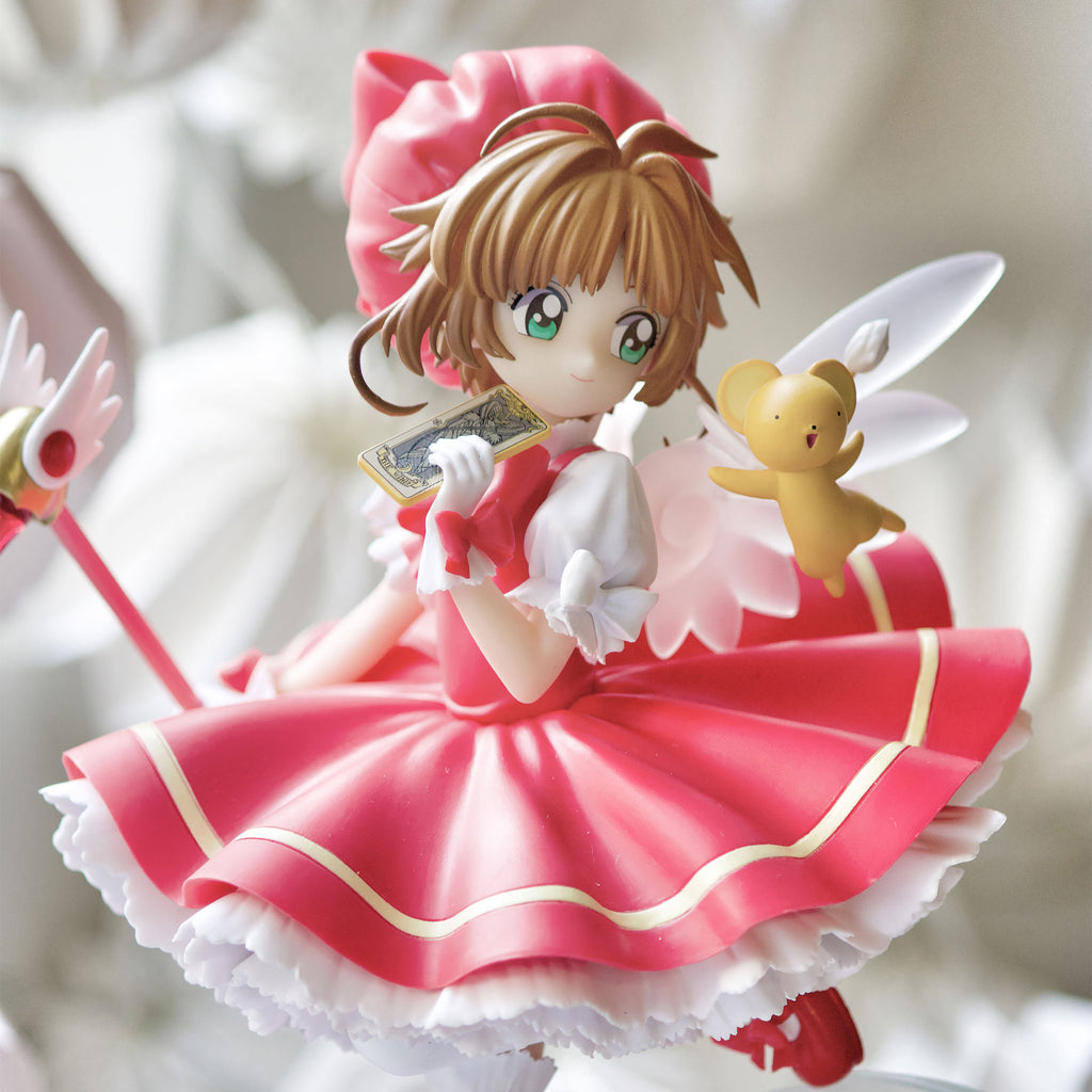 Produktbild Card Captor Sakura - 25th Anniversary Figur