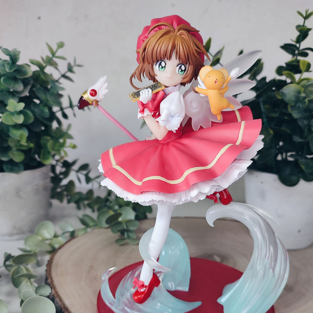 Produktbild Card Captor Sakura - 25th Anniversary Figur