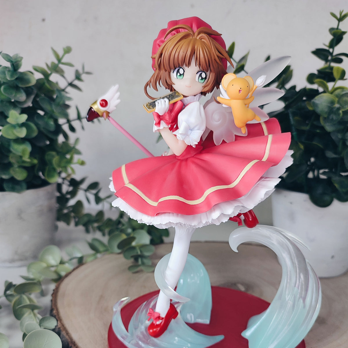 Produktbild Card Captor Sakura - 25th Anniversary Figur