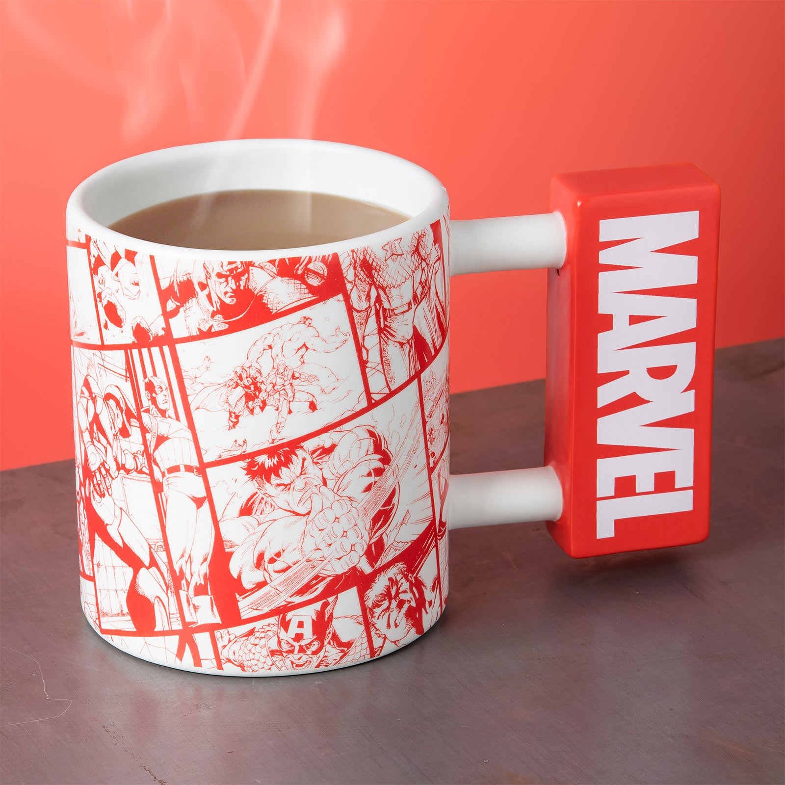 Produktbild Marvel Fan Bundle