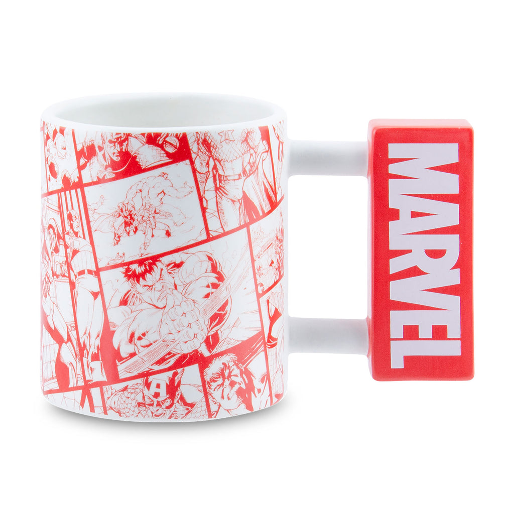 Produktbild Marvel Fan Bundle