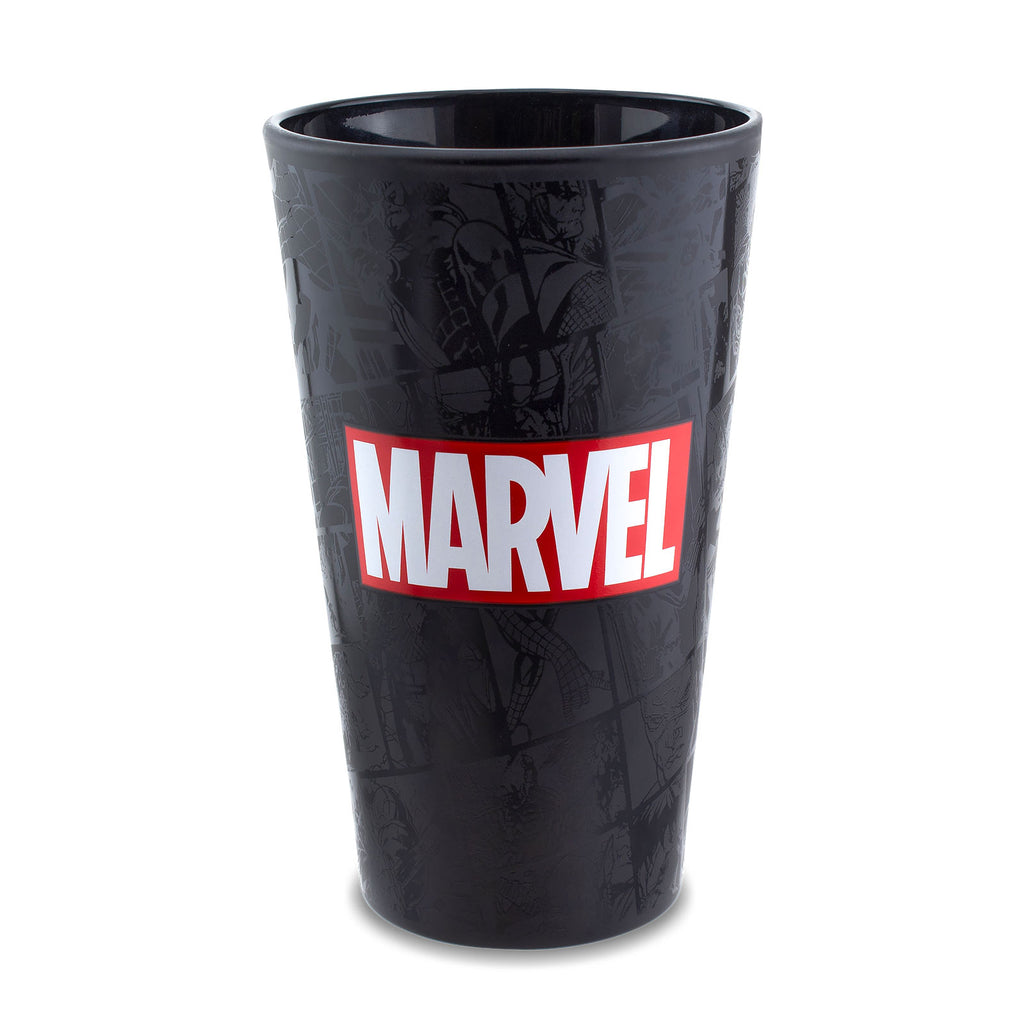 Produktbild Marvel Fan Bundle