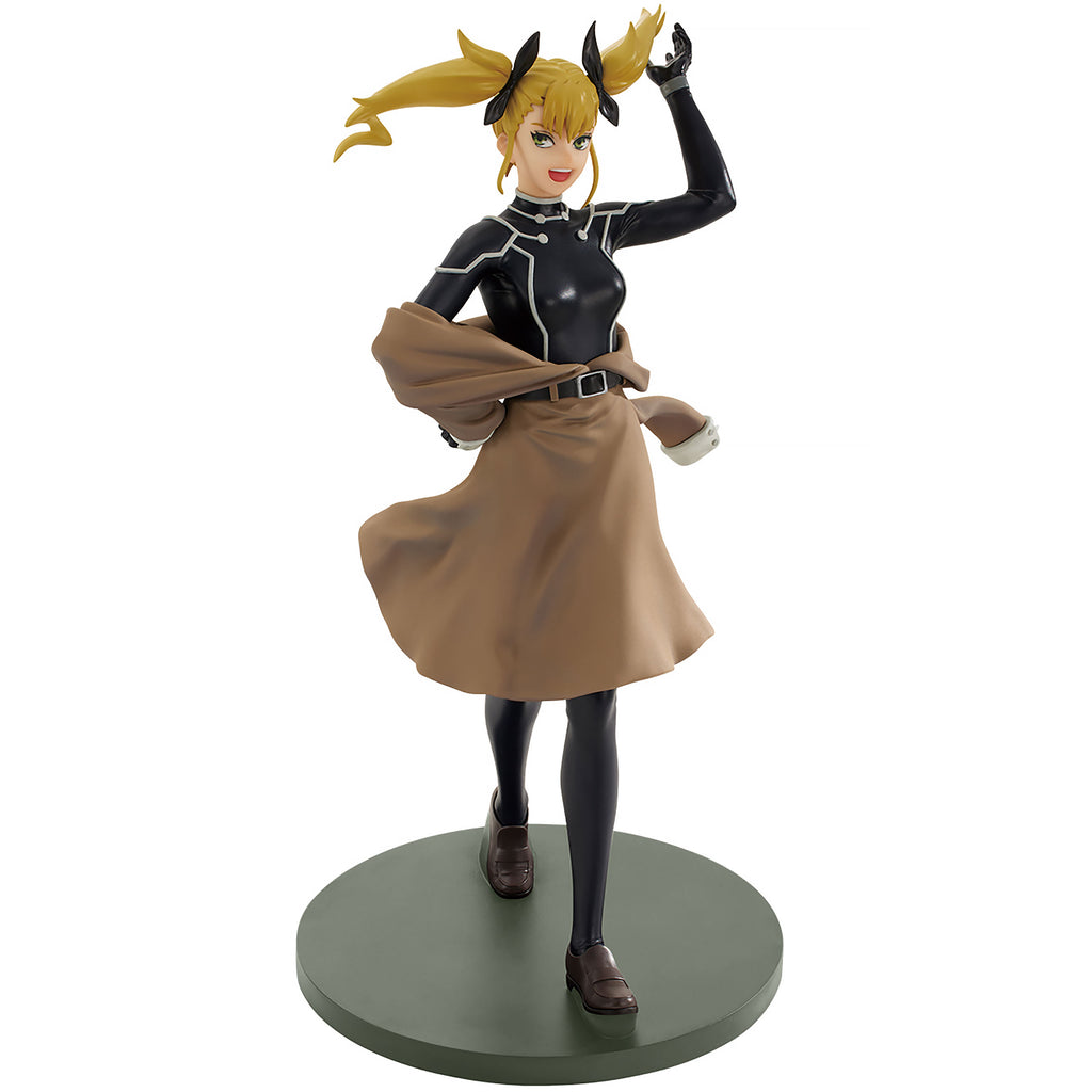 Produktbild Kaiju No. 8 - Kikoru Shinomiya Second Figur