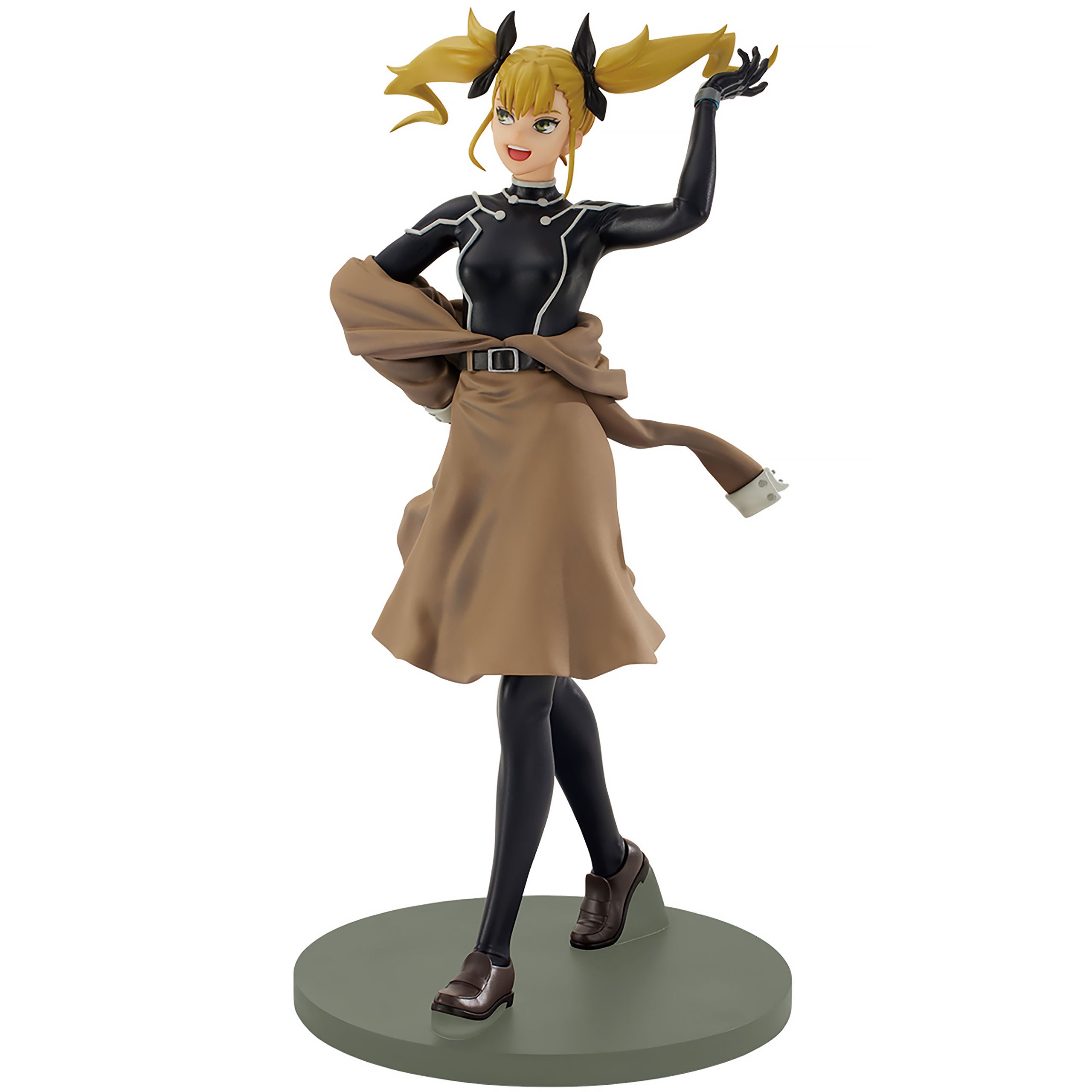 Produktbild Kaiju No. 8 - Kikoru Shinomiya Second Figur