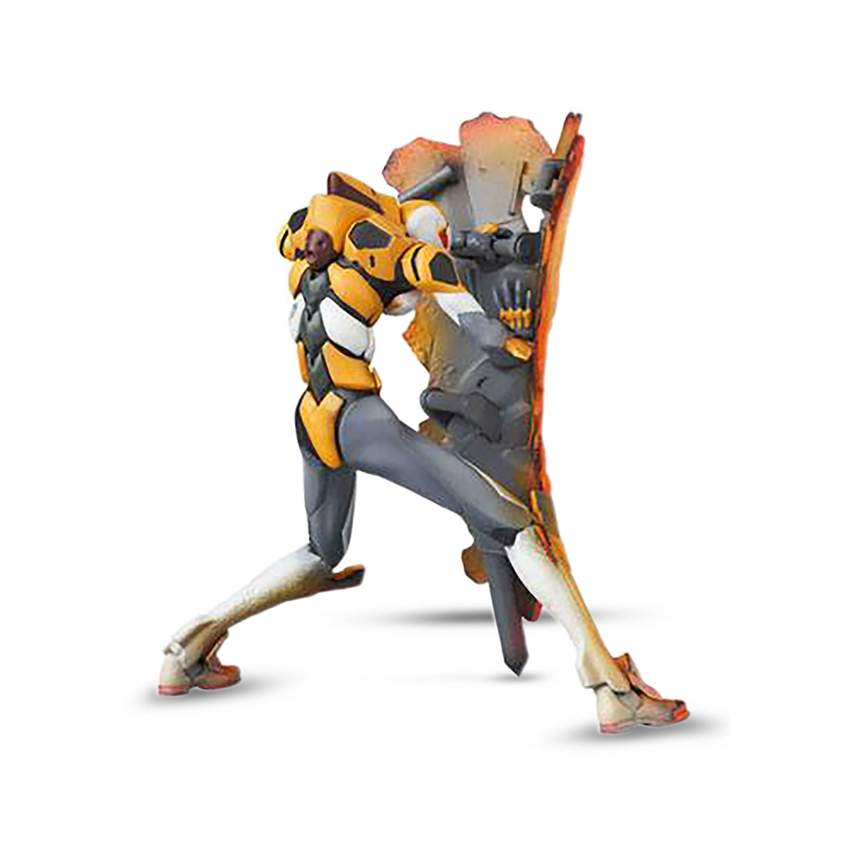 Produktbild Evangelion - Eva 02 Evangelion Unit-00 (Operation Yashima) UDF Minifigur
