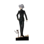 Produktbild Evangelion 3.0 + 1.0 - Kaworu Nagisa SPM Figur Commander Suit Version