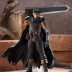 Produktbild Berserk - Guts (Black Swordsman) Pop Up Parade L Figur