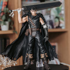 Produktbild Berserk - Guts (Black Swordsman) Pop Up Parade L Figur