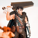 Produktbild Berserk - Guts (Black Swordsman) Pop Up Parade L Figur
