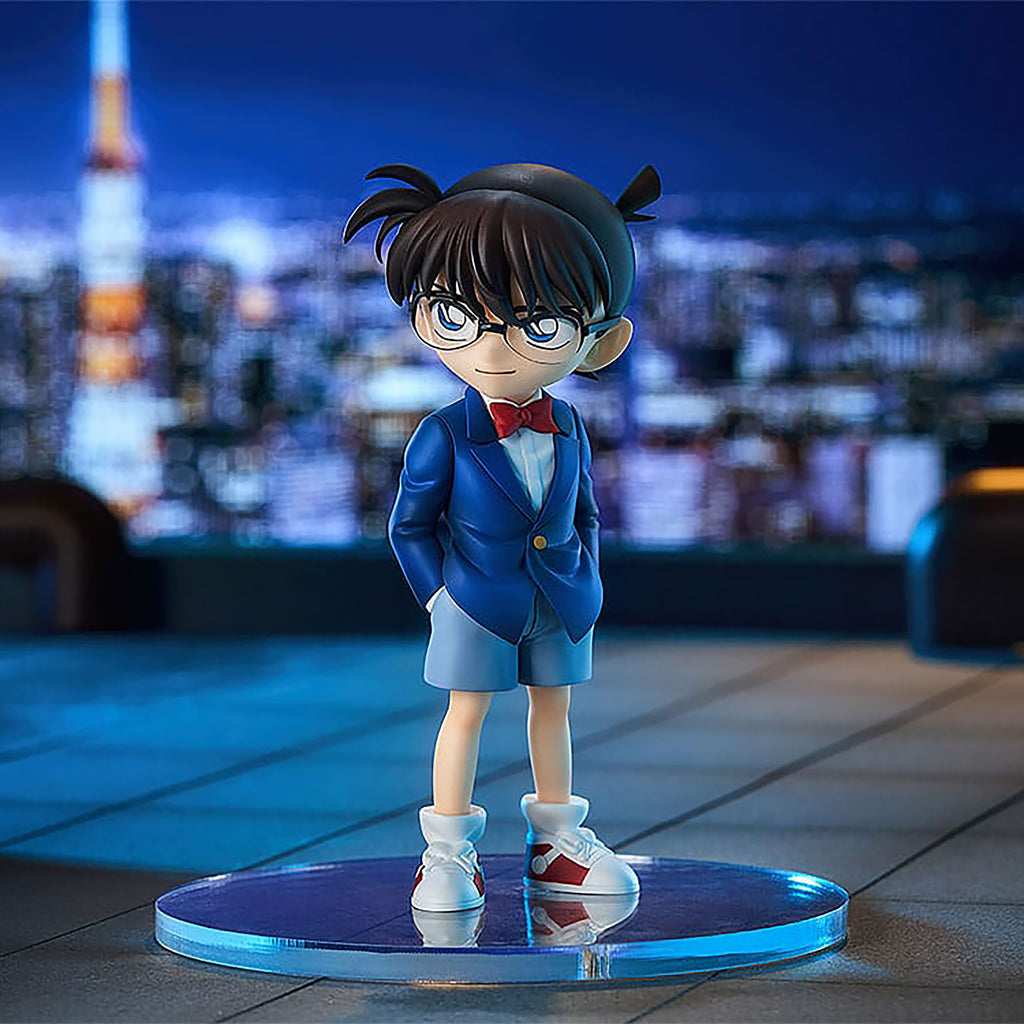 Produktbild Conan Edogawa Pop Up Parade Figur - Detektiv Conan