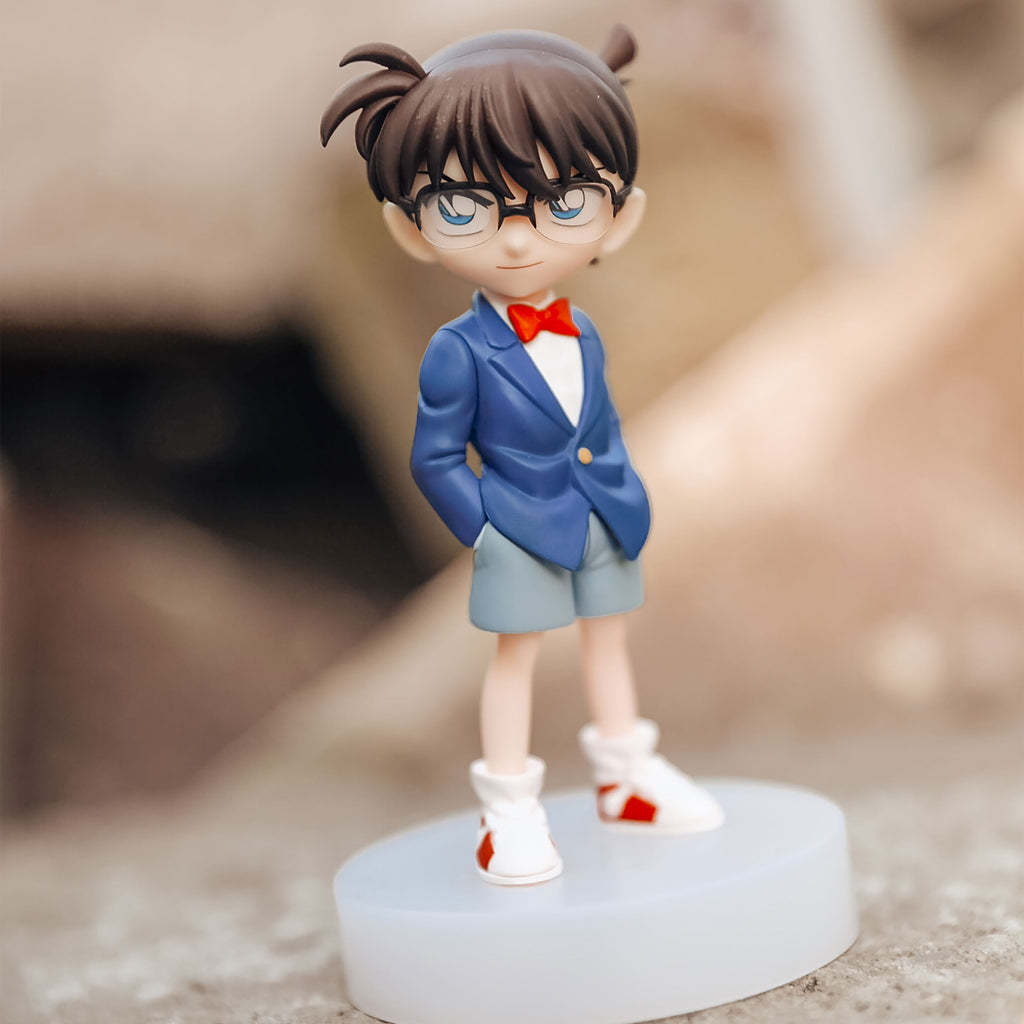 Produktbild Conan Edogawa Pop Up Parade Figur - Detektiv Conan