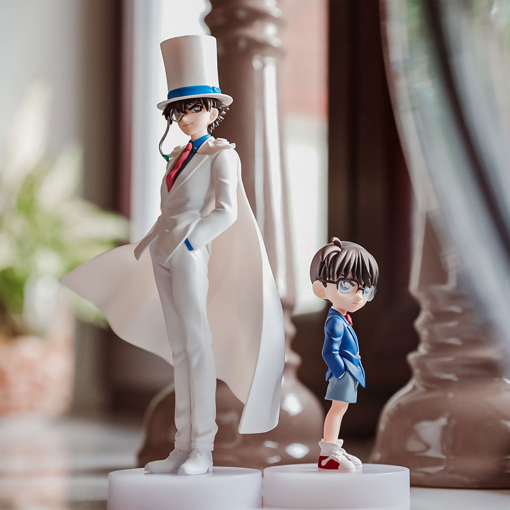 Produktbild Conan Edogawa Pop Up Parade Figur - Detektiv Conan