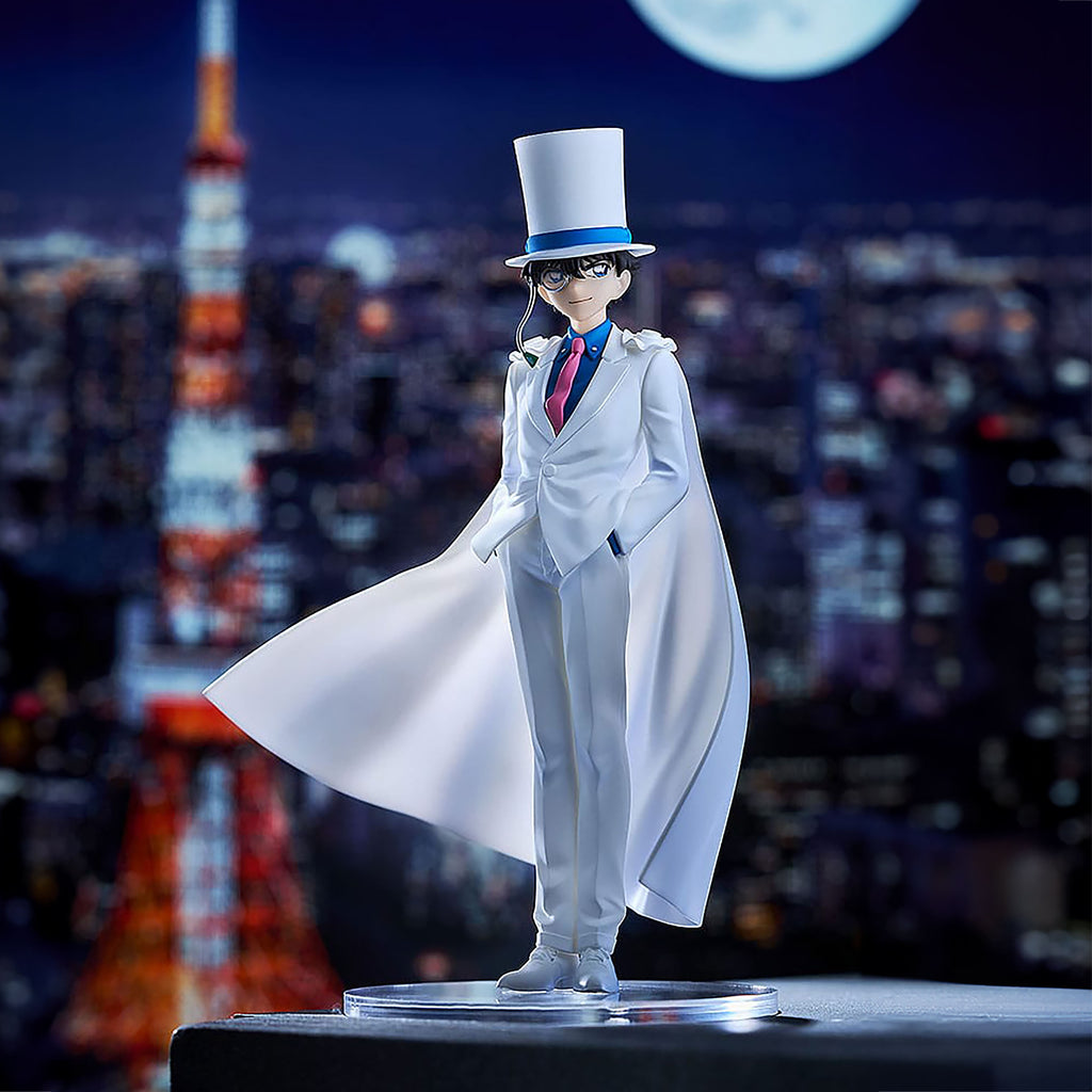 Detektiv Conan - Kid the Phantom Thief Pop Up Parade Figur