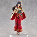 Produktbild Monster Hunter Rise - Hinoa the Quest Maiden Statue