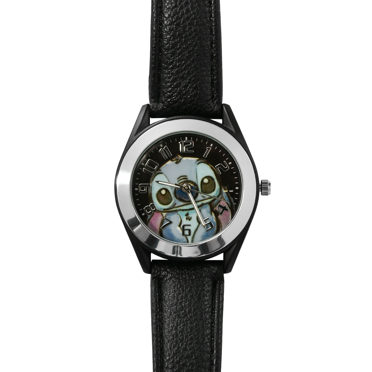 Product image Stitch Watch - Lilo & Stitch Black