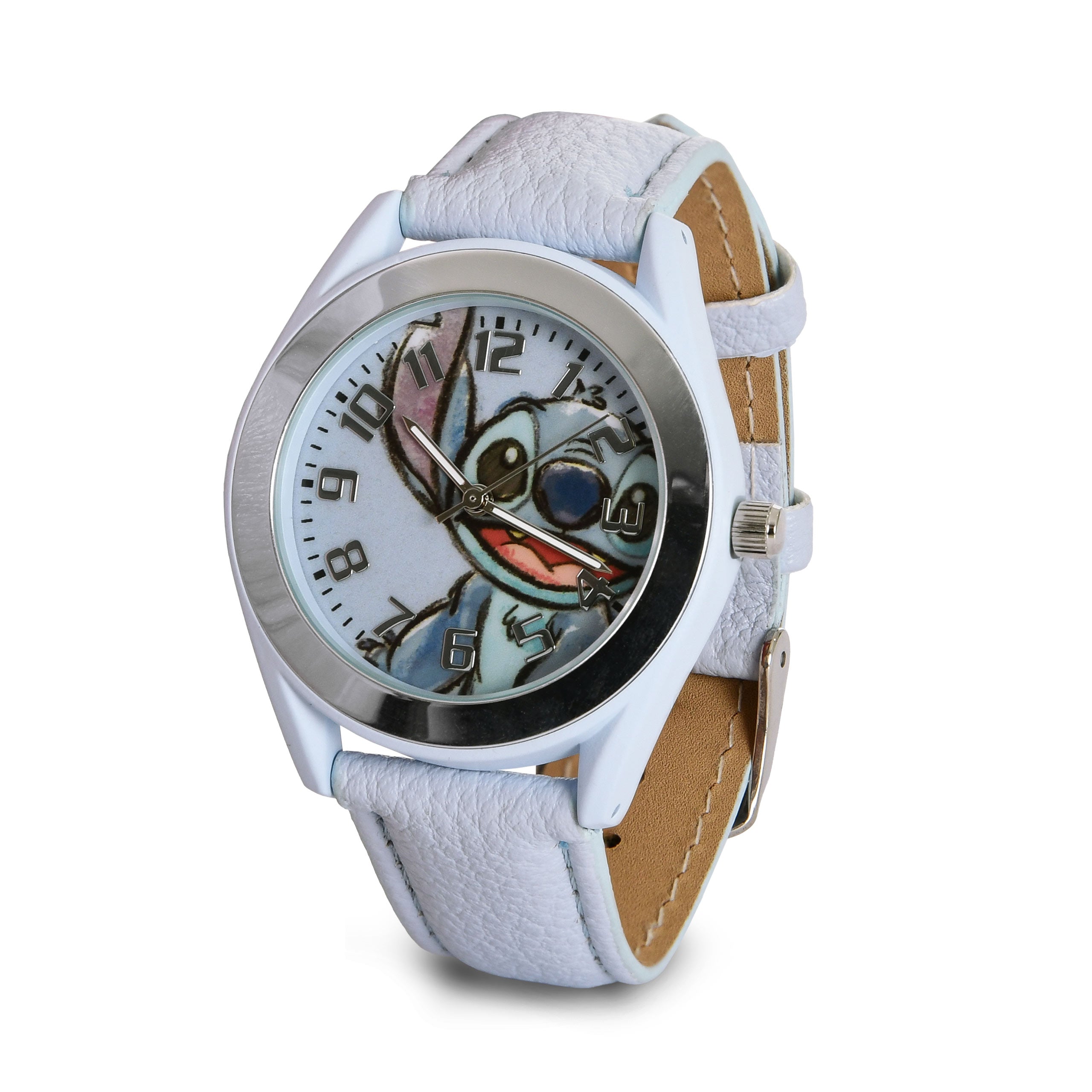 Product image Stitch Wristwatch - Lilo & Stitch Blue