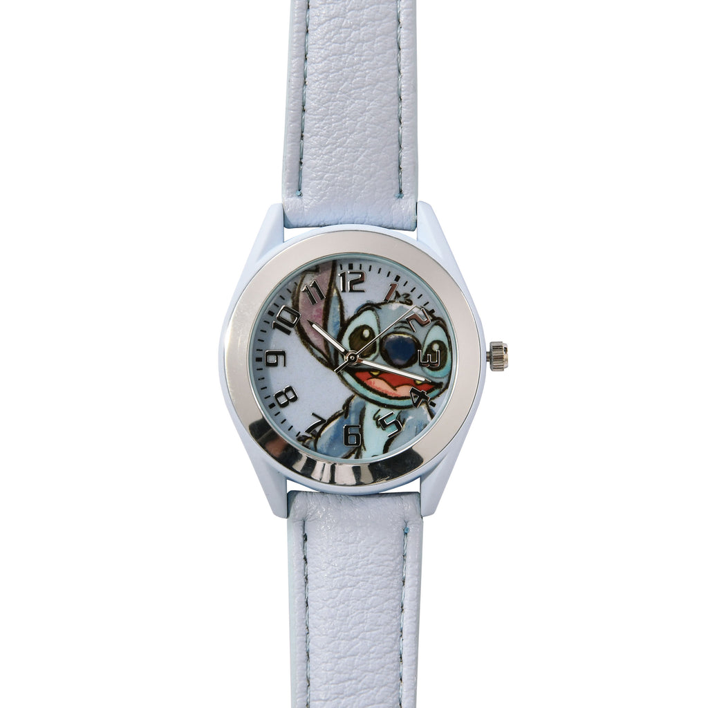 Product image Stitch Wristwatch - Lilo & Stitch Blue