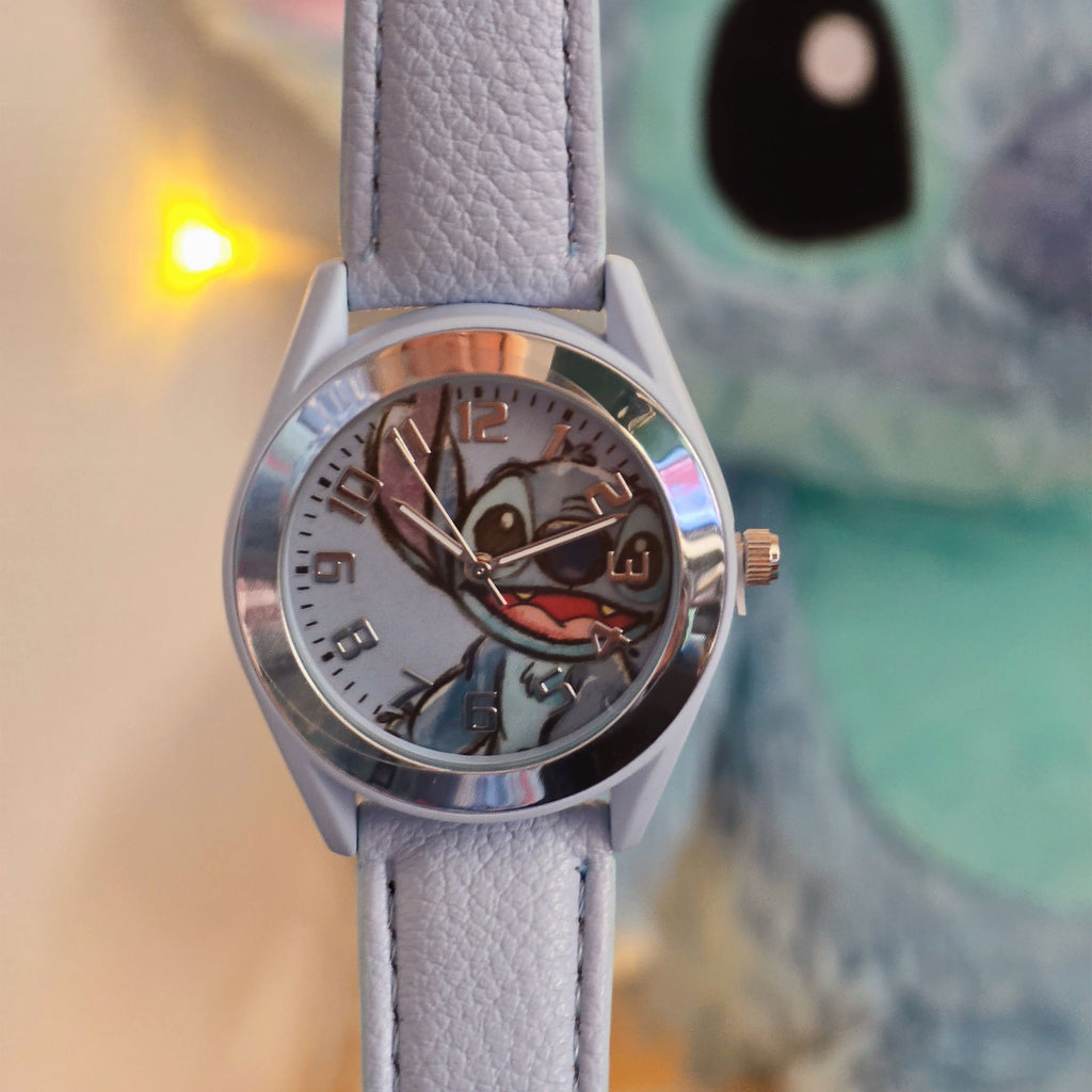 Product image Stitch Wristwatch - Lilo & Stitch Blue