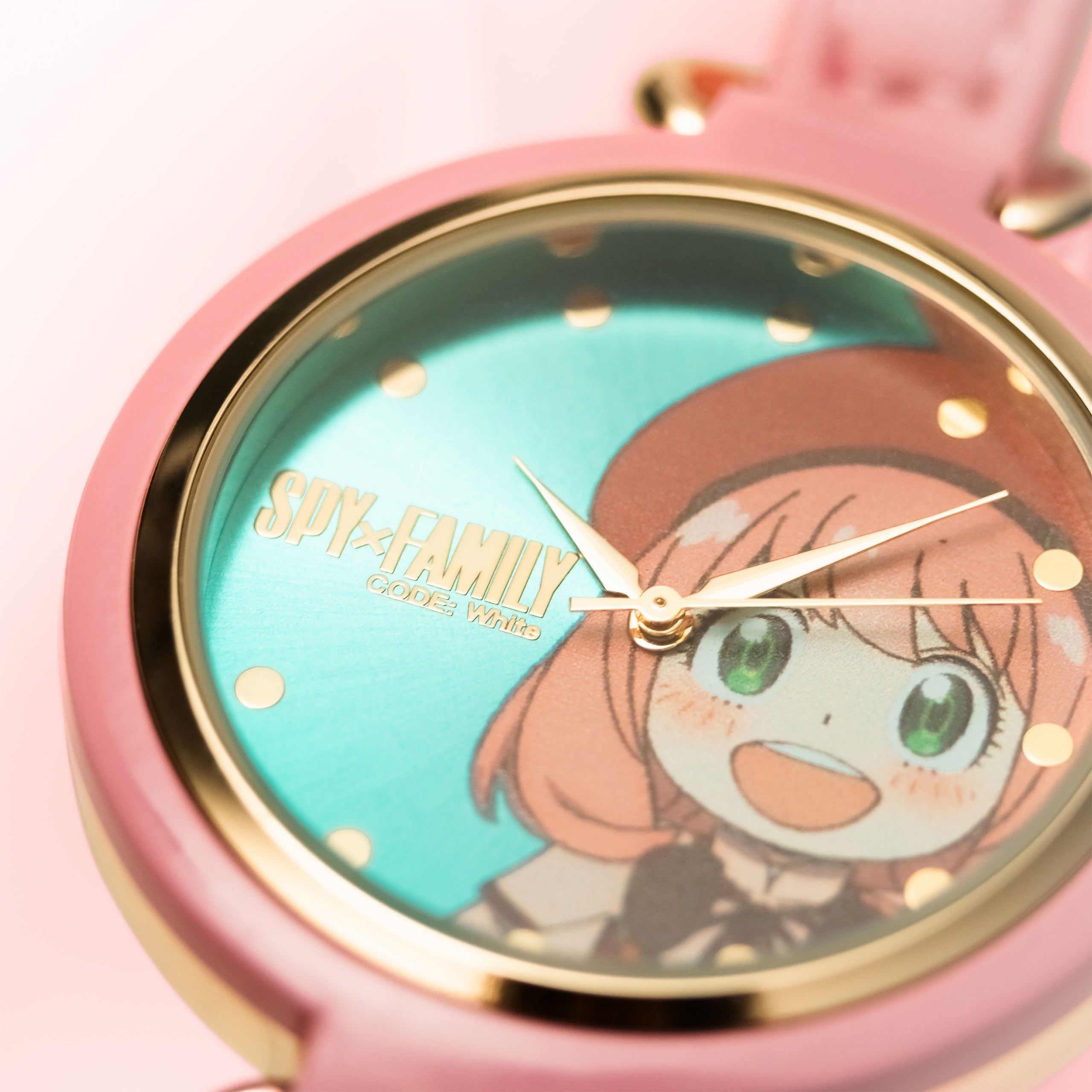 Product image Spy x Family - Anya Forger Wristwatch