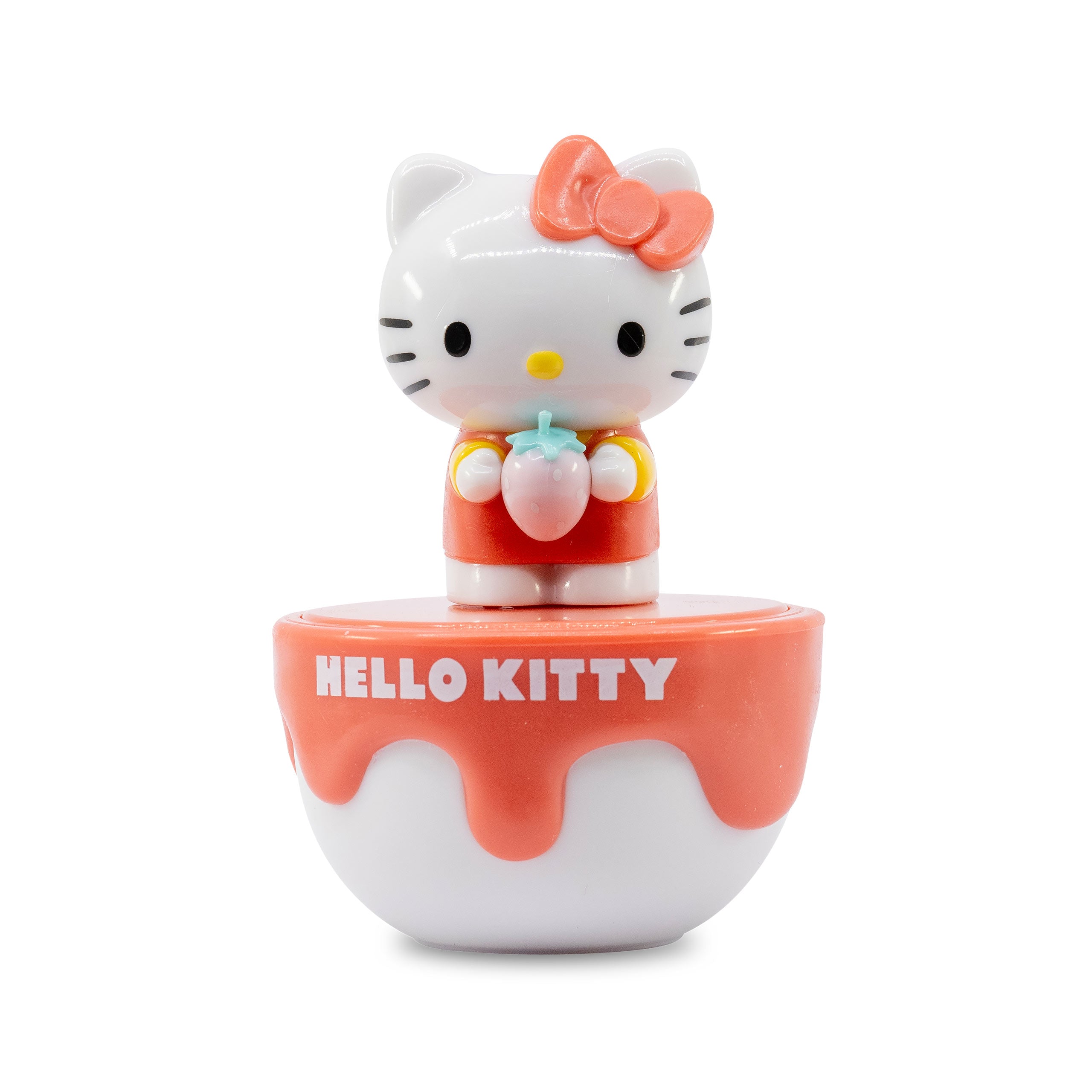 Produktbild Sanrio - Hello Kitty and Friends YuMe Figur