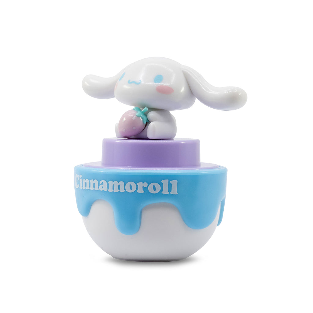 Produktbild Sanrio - Hello Kitty and Friends Cinnamoroll YuMe Figur