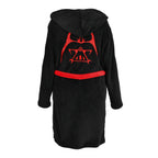 Produktbild Star Wars - Darth Vader Bademantel schwarz-rot