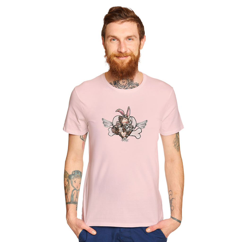 Produktbild Borderlands - Tiny Tina T-Shirt