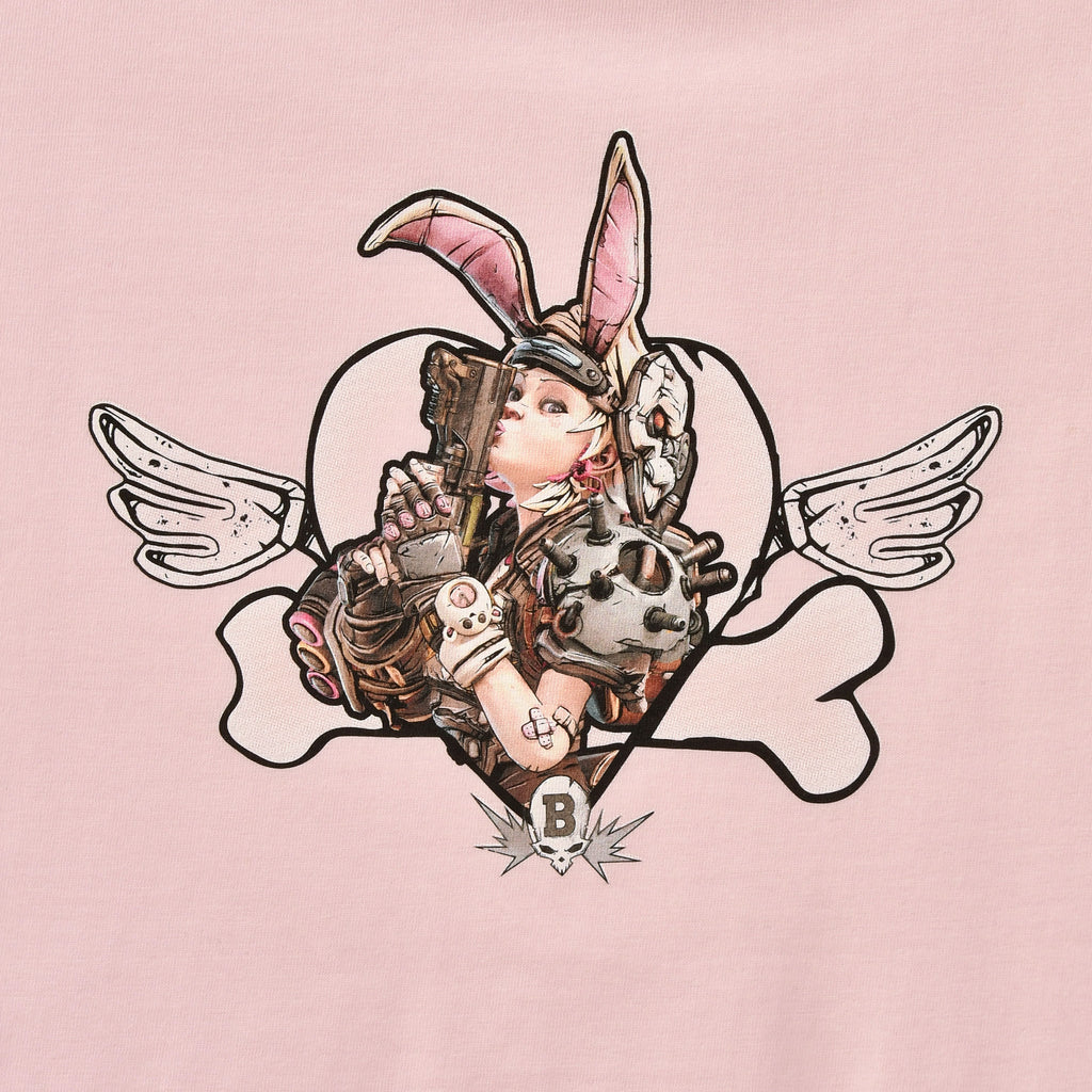 Produktbild Borderlands - Tiny Tina T-Shirt