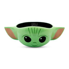 Produktbild Grogu 3D Müslischale - Star Wars The Mandalorian