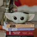 Produktbild Grogu 3D Müslischale - Star Wars The Mandalorian