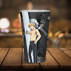 Produktbild Chainsaw Man - Trio Glas