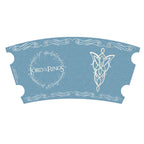 Produktbild Der Herr der Ringe - Elven Tasse