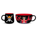 Produktbild One Piece - Luffy Geschenkset