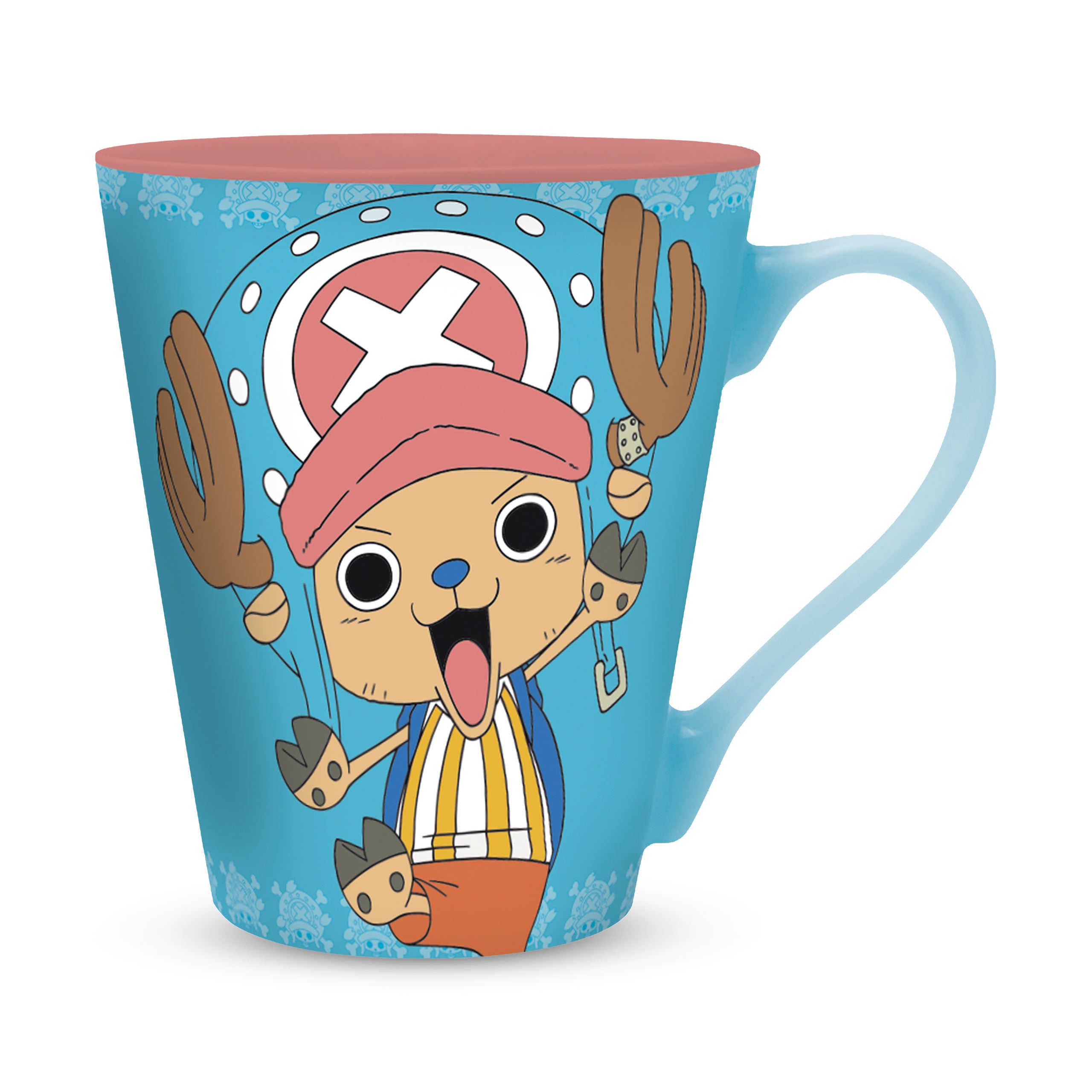 Produktbild One Piece - Tony Chopper Tasse
