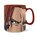 Produktbild One Piece - Shanks Tasse