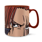 Produktbild One Piece - Shanks Tasse