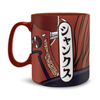 Produktbild One Piece - Shanks Tasse