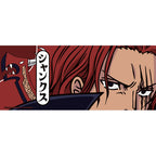 Produktbild One Piece - Shanks Tasse